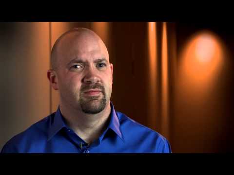 Inspirational Message from Travis Freeman - YouTube