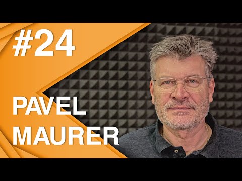 Pavel Maurer: Jedl jsem v nejlepší restauraci na světě. Na rezervaci čekáte 7 měsíců.