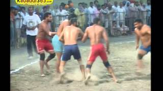 (1) Rasoolpur (Ludhiana) Kabaddi Tournament 1 April 2015