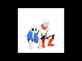 Sans's Happy Song