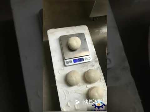 MP260 Dough Cutter Dough Divider