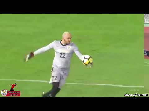 HUGO SILVA (MUXAXO) AFC CUP