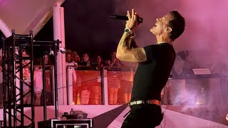 Creed - Who’s Got My Back? - Live @ Summer of 99 &amp; Beyond Cruise Norwegian Joy - April 2026