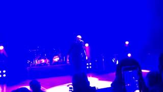 Devin Townsend Project - The Death Of Music Live at the Hammersmith Apollo 17/3/2017