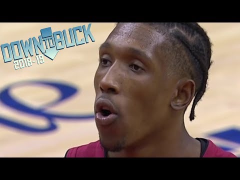 Josh Richardson 28 Points Full Highlights (10/18/2018)