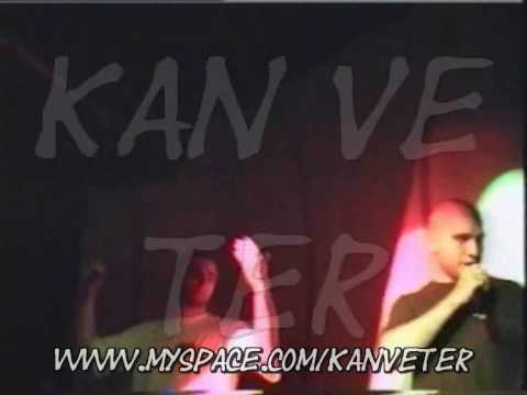 karakan-cartel - 200yen nürnberg 1994 hip hop jam 5