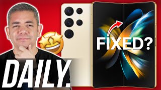 Galaxy Z Fold 5 - Major LEAKS, New MacBook Pros &amp; more!