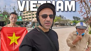 A NAÇÃO QUE HUMILHOU OS AMERICANOS NA GUERRA 🇻🇳