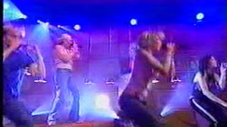 S Club - Love Ain&#39;t Gonna Wait For You @ Smile