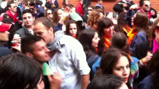 preview picture of video 'MORA FIESTA DEL OLIVO 2012_3'