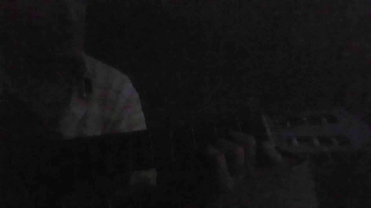 Momentito - Marcelo Perea - guitarra