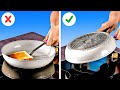 Cool Life Hacks That Are Worth Memorizing