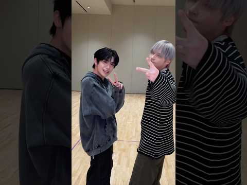 #투모로우바이투게더 #휴닝카이 선배님&lsquo;s 𝗧𝗢𝗣 𝟱 favorites