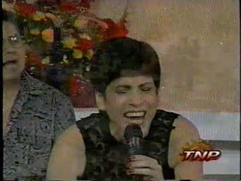 CECILIA BARRAZA  ROSA VICTORIA