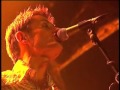 Jesus Jones -- Half Up The Hill (Live At The Marquee 2002)