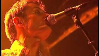 Jesus Jones -- Half Up The Hill (From the DVD &#39;Live At The Marquee&#39;)