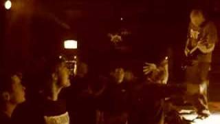 Knuckledust - Old Habits Never Die (Live In Lodz-05.02.2006)