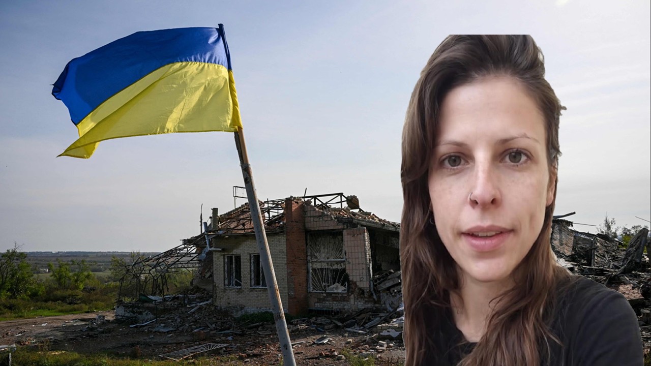UKRAINIAN FLAG RISES AGAIN: KUPYANSK-UZLOVOY HOLDS AS RUSSIAN LINES CRUMBLE FARTHER SOUTH || 2026