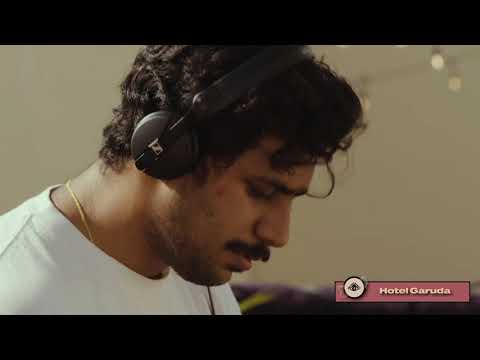 Hotel Garuda Live @ Retrospekt Festival