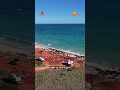 Six Chinese nationals found wandering in northern WA | 7NEWS