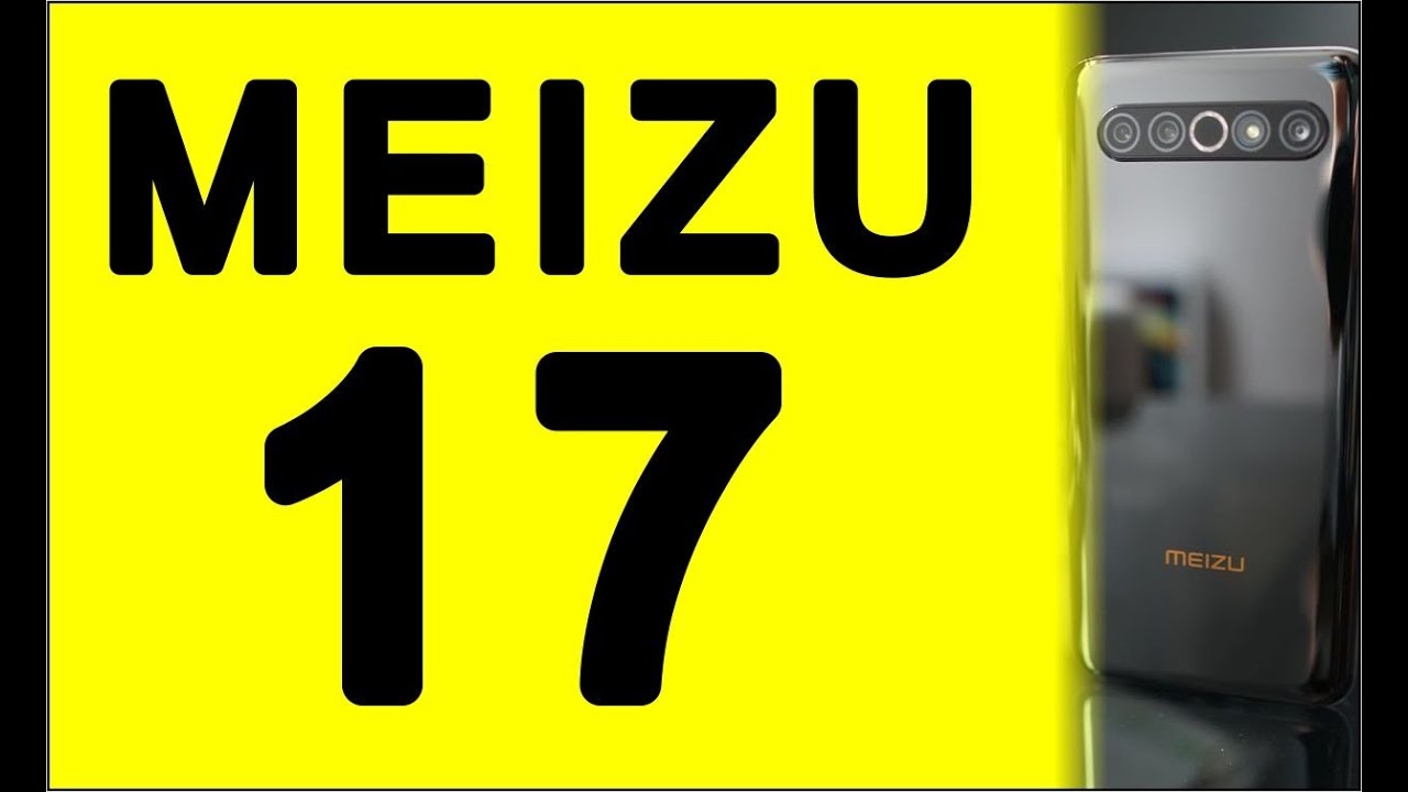 Meizu 17, new 5G mobile series, tech news update, today phones, Top 10 Smartphones, Gadgets, Tablets