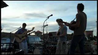 Rex James - &quot;Twice&quot;