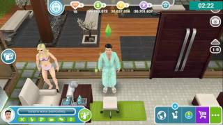 Spa do the sims free