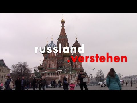 Neues russland.TV-Intro online [Video]