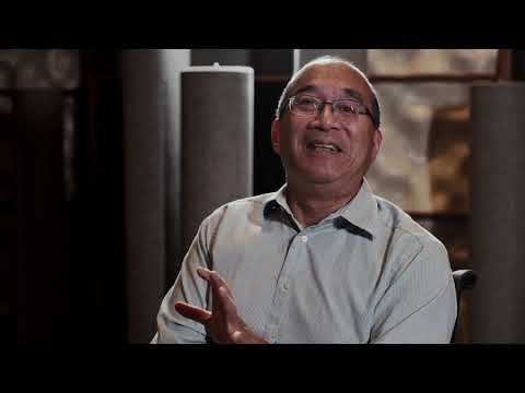 La Musica at Home: Derek Han