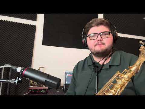 ❌Pentru noi e taină mare❌Andrei David, Muzică Creștină❌Video Live 2025❌