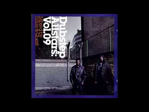 Dubstep Allstars Vol.9: Mixed By Silkie & Quest (2012)