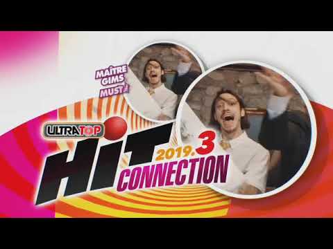 Ultratop Hit Connection 2019.3: dans les bacs le 4 octobre !