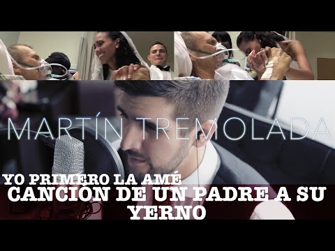 Canción De Un Padre Para Su Yerno (Heartland - I Loved Her First) - Martín Tremolada