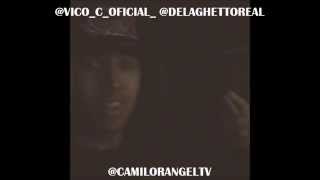 RECUERDO (PREVIEW) - DE LA GHETTO FT VICO C