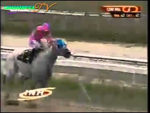 LA RINCONADA 4 CARRERA SABADO 07 DE JUNIO DEL 2014