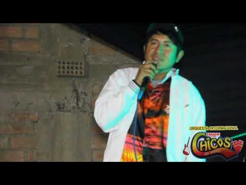 Mix Parrandita #7 / Zagalin y los Chicos de la Cumbia