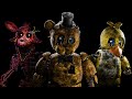 FNAF S Most TERRIFYING Free Roam Is INSANE