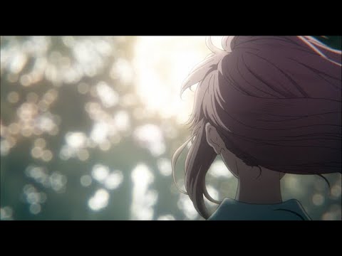 A Silent Voice - Shouko's Suicide Attempt [English Dubbed]