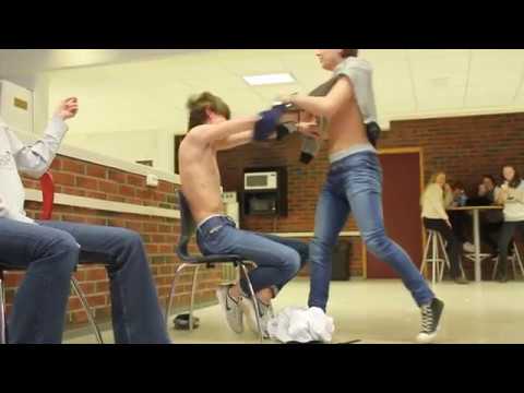 Nesbrurevyen 2017: Intensivuka dag 1