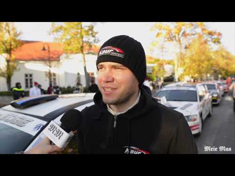 Vaata, kuidas ralliässad Kuressaares kimasid ja mida parimatest parimatel öelda oli