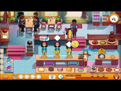 Julie's Sweets - Delicious tre Video