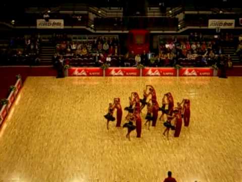 GGC Bremen A - Siamo Noi (Bremen 2008, GC)