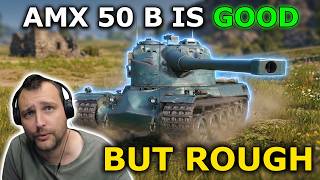 This Tank is Good, But Not for Everyone