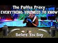 PUFFCO PROXY UNBOXING SETUP MAINTAINING EVERYTHING You NEED To KNOW Before BUYING