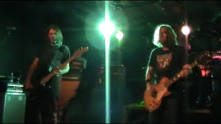 The Atomic Bitchwax @ Lo-Fi, Milan (Italy) May 13rd, 2015