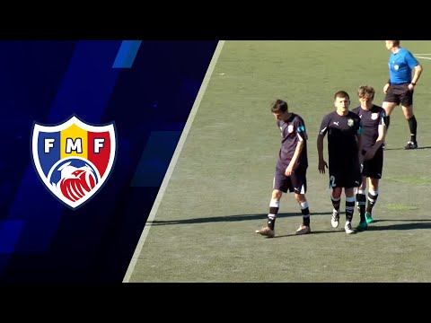 Dacia-2 Buiucani 1 - 5 FC Victoria // Divizia A, 17.05.17