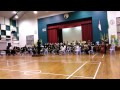 American Patrol March TK Band