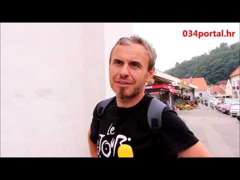 034TV - Što biste promijenili u Požegi?