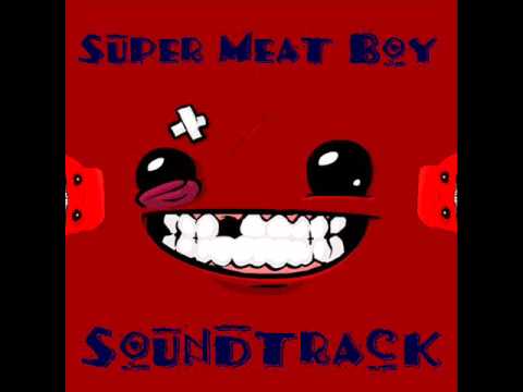 Super Meat Boy Soundtrack - 05 - Boss 1 - Li'l Slugger