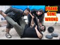 PRANK GONE WRONG! | Jadoo Vlogs